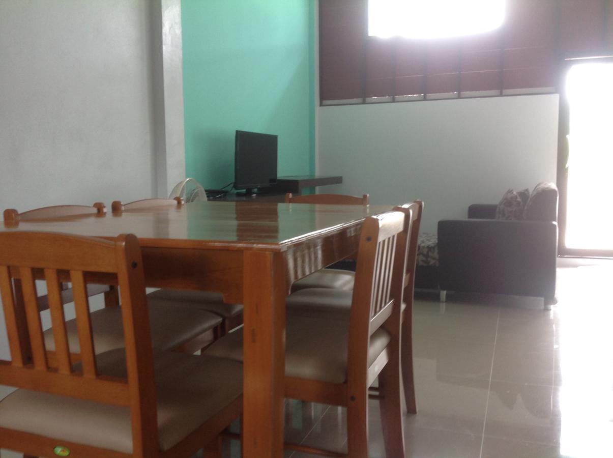 Poonsap Apartment Ban Ai Dao Екстер'єр фото